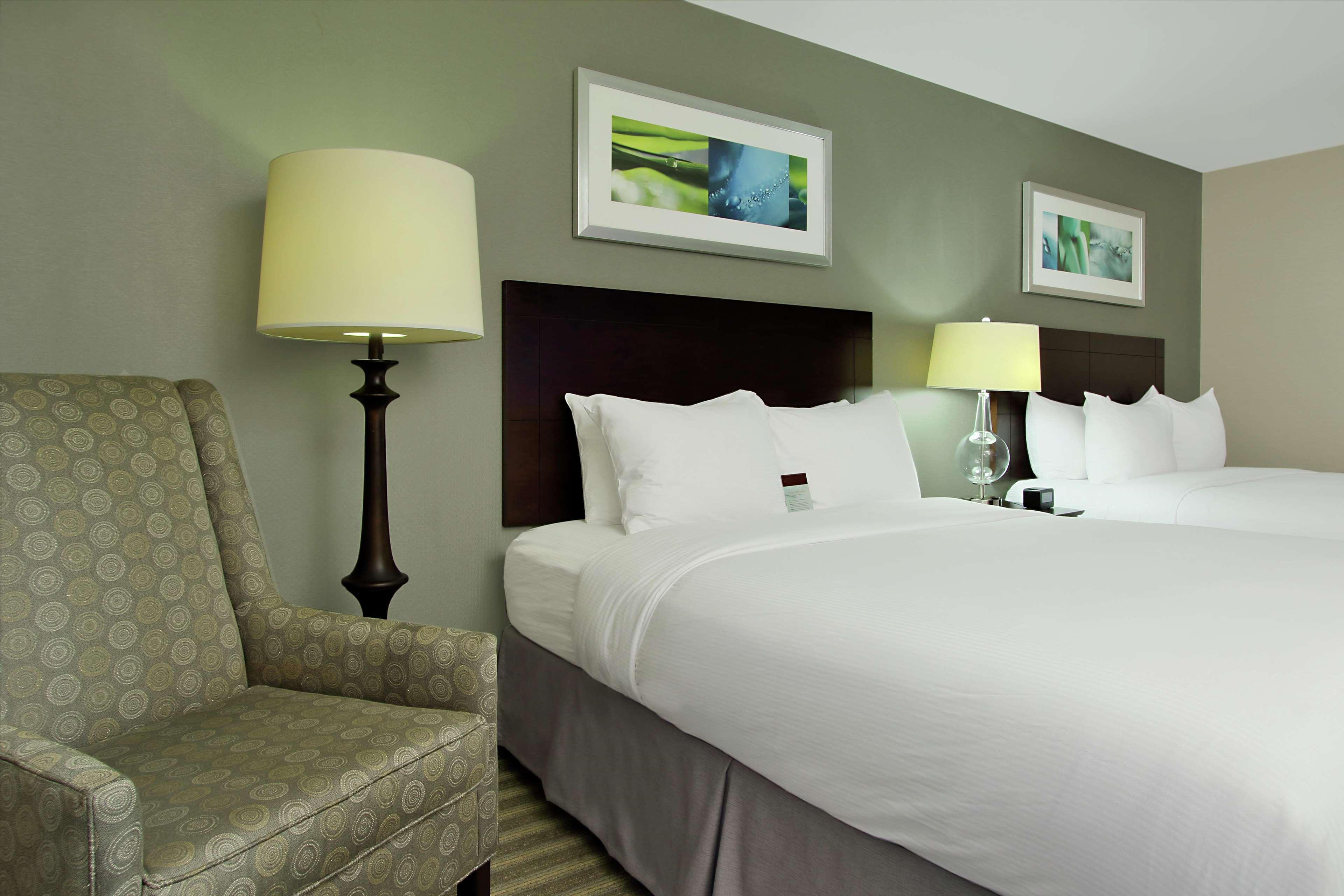 Doubletree By Hilton Newark Hotell Exteriör bild