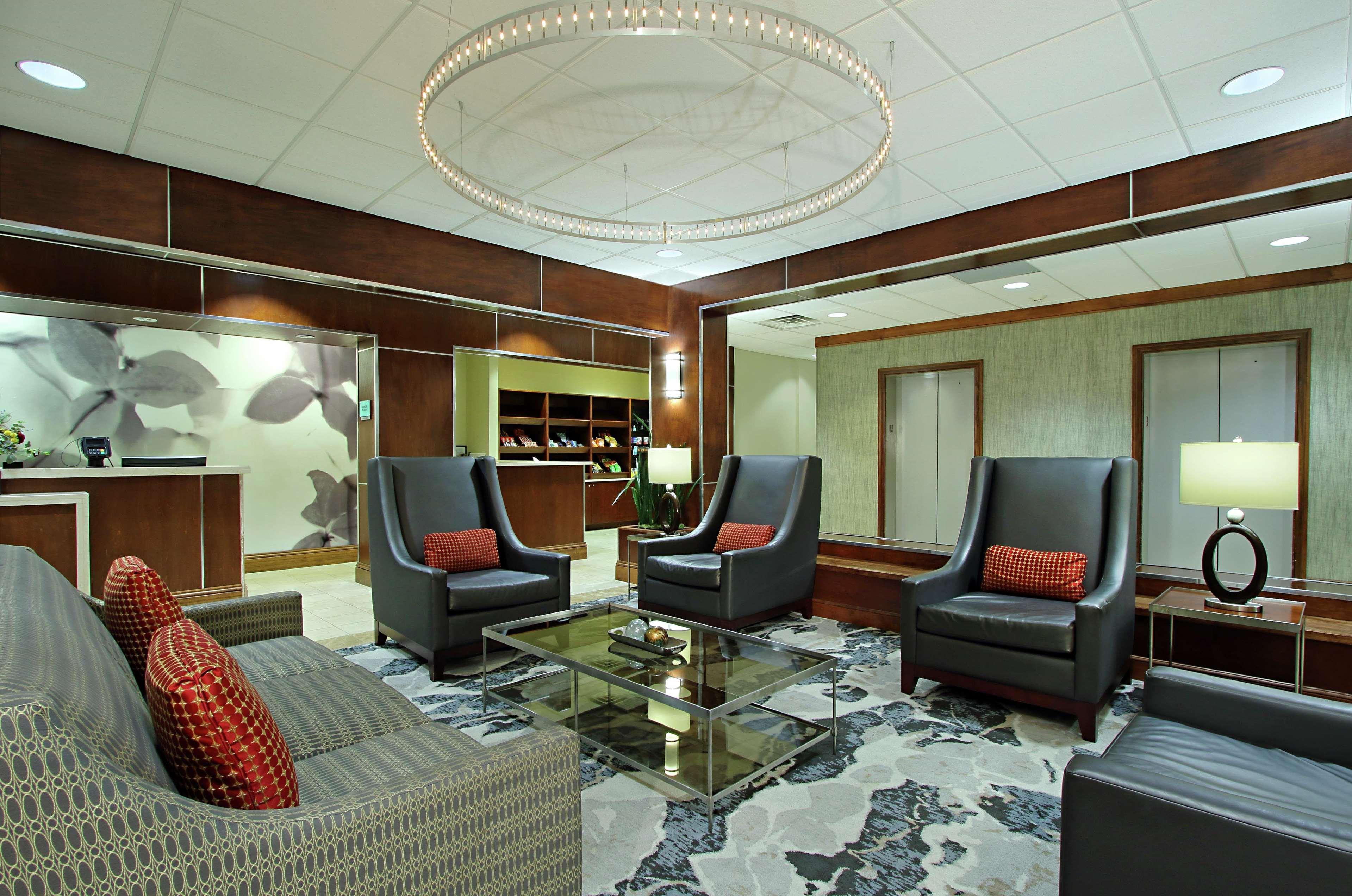 Doubletree By Hilton Newark Hotell Exteriör bild