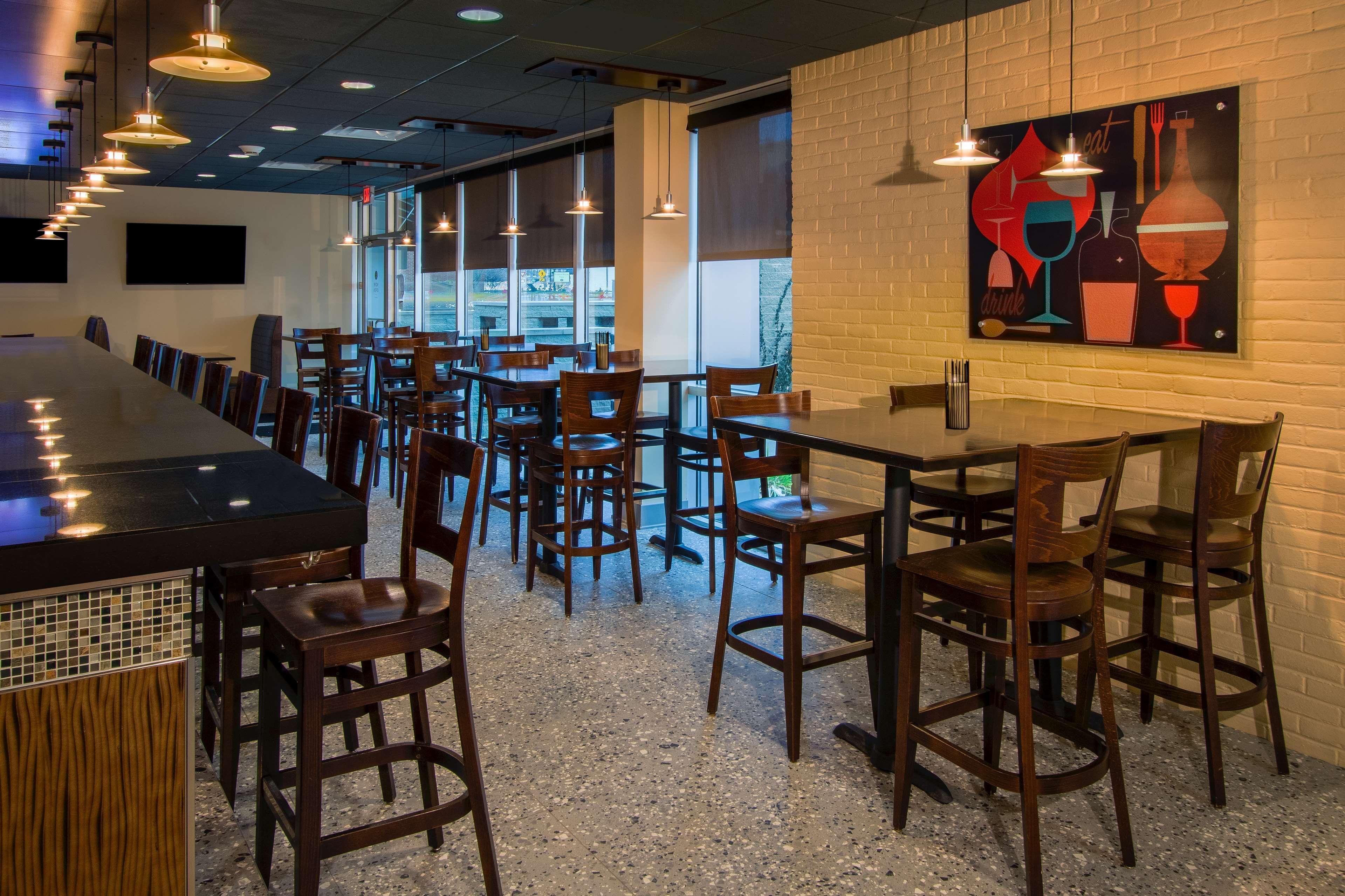 Doubletree By Hilton Newark Hotell Exteriör bild