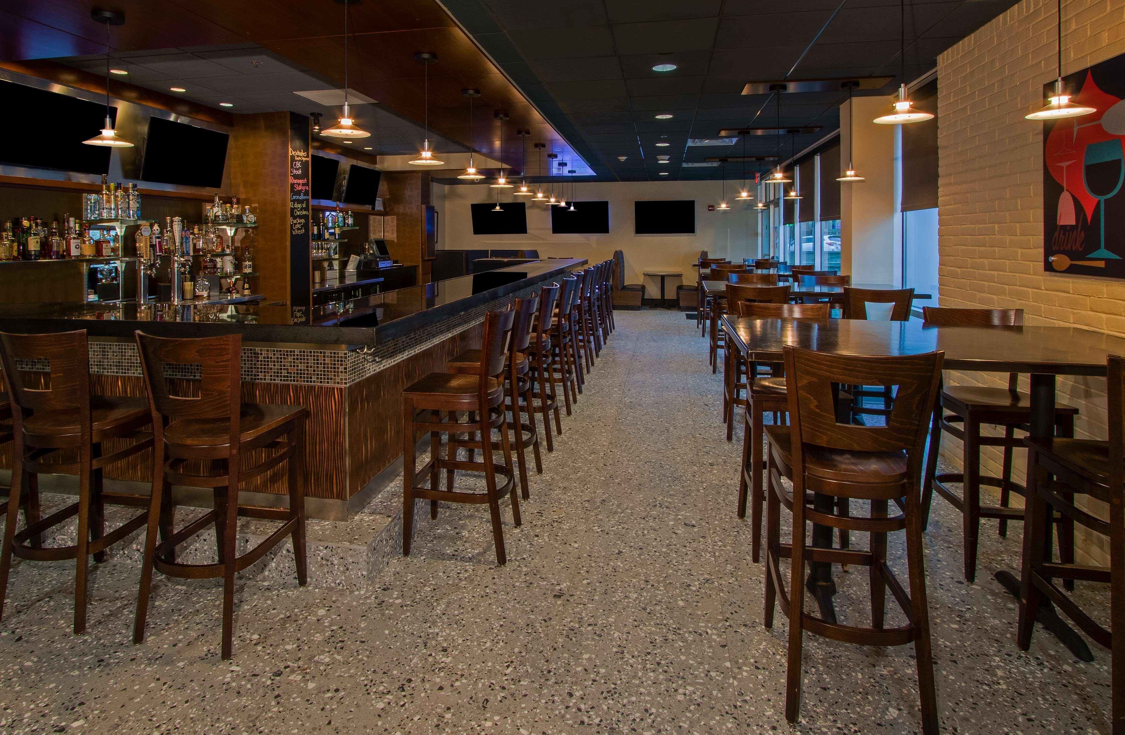 Doubletree By Hilton Newark Hotell Exteriör bild